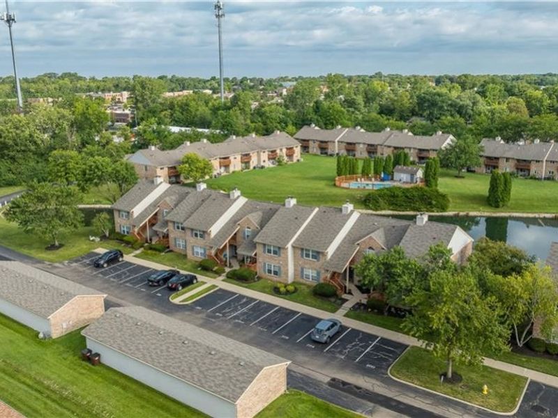 214 Waterfront Place, Unit 214, Centerville, OH 45458 Photo 22