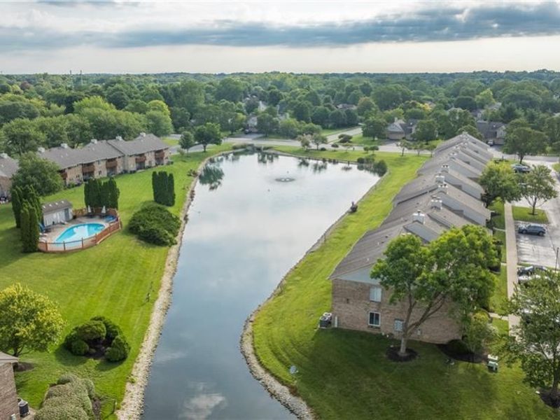 214 Waterfront Place, Unit 214, Centerville, OH 45458 Photo 24