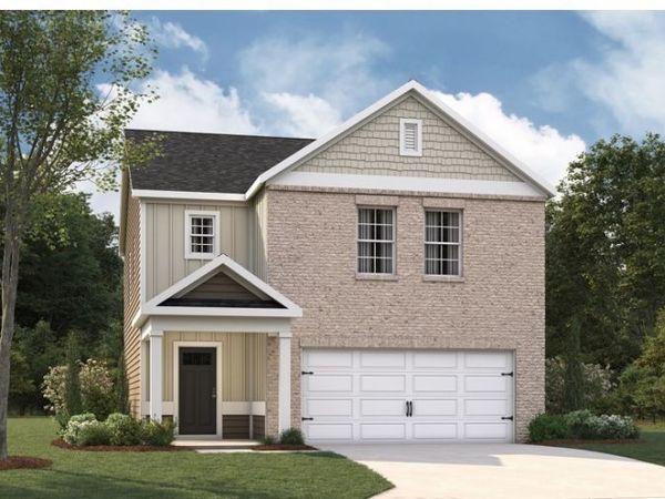 2216 Cheltenham Pl, Columbia, TN 38401