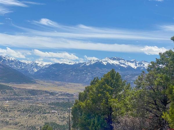 TBD  (Lot 37) Pine Drive, Ridgway, CO 81432