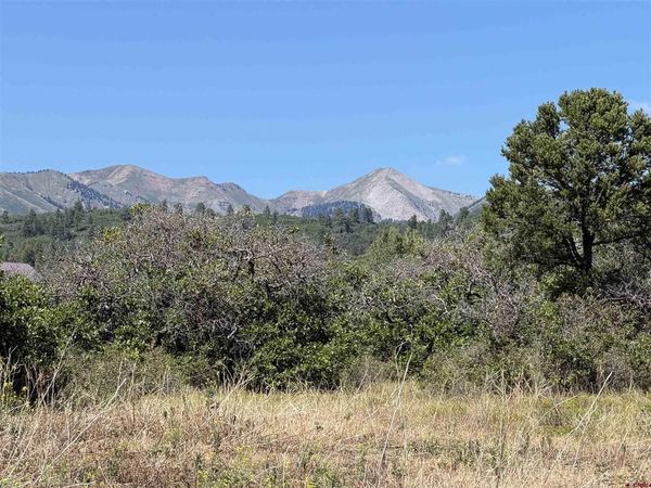 TBD Roberts Ridge Road, Hesperus, CO 81326