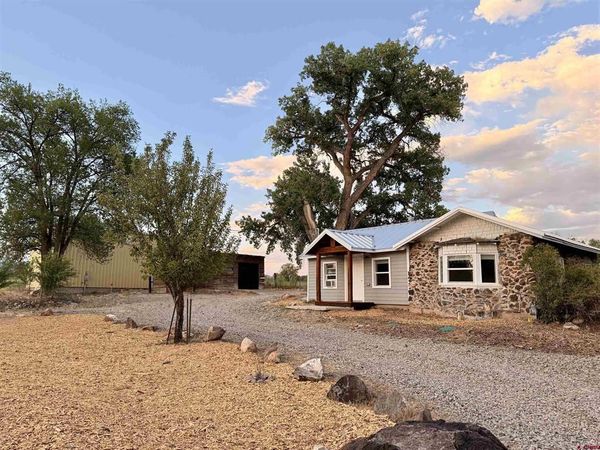 31061 J Road, Hotchkiss, CO 81419
