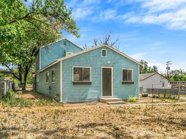 13050 Hwy 65 Highway, Eckert, CO 81418