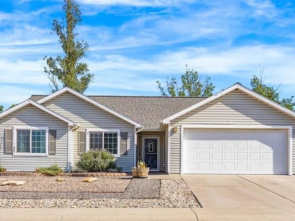 1055 Deer Trail Road, Montrose, CO 81401