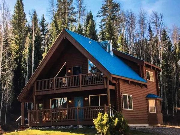 236 Spruce Glen, Pagosa Springs, CO 81147