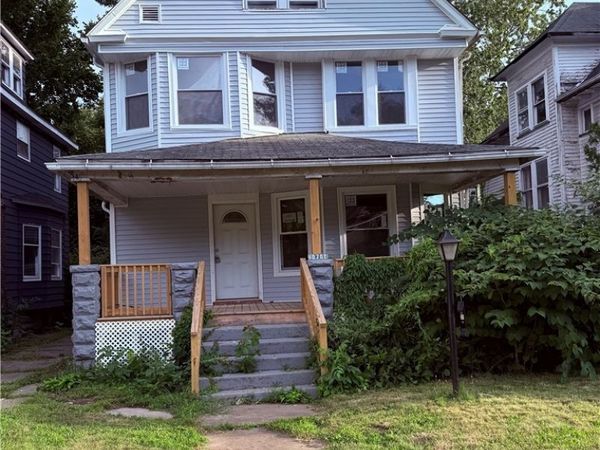 10708 Grantwood Avenue , Cleveland, OH 44108