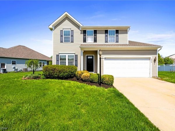 3819 Arcadia Circle , Willoughby, OH 44094