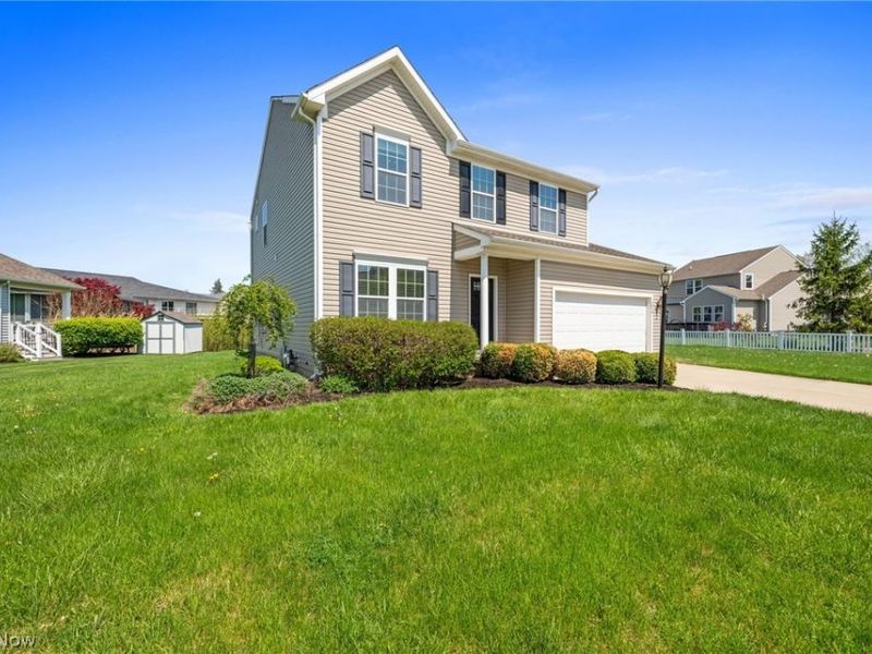 3819 Arcadia Circle, Willoughby, OH 44094 Photo 2