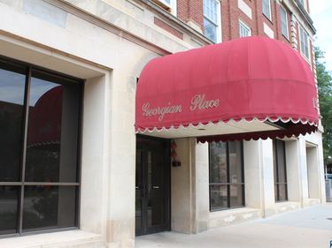 139 N 11th Street, Unit 302, Lincoln, NE 68508
