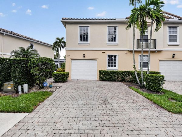 209 FORTUNA Drive, Palm Beach Gardens, FL 33410