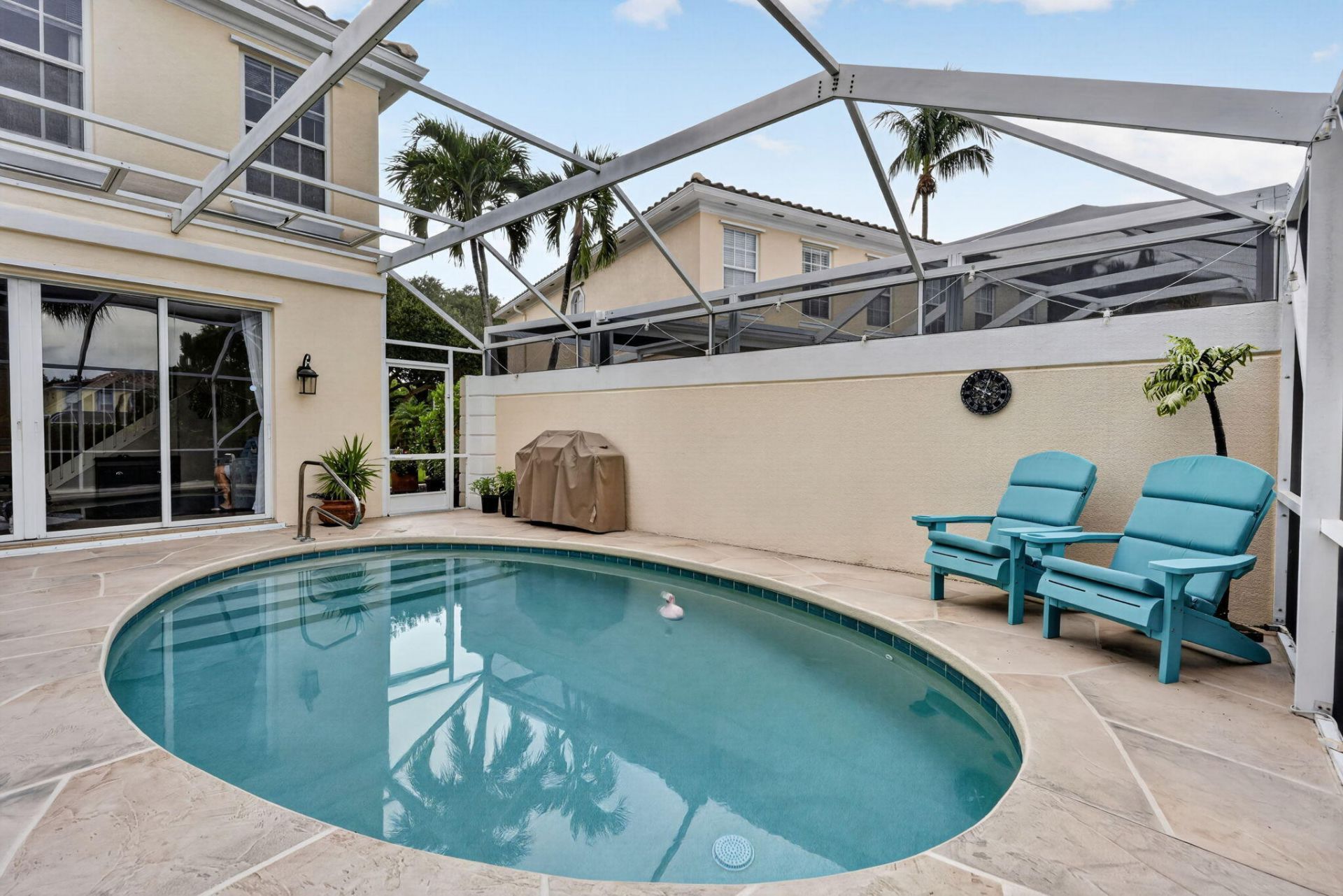 209 Fortuna Drive, Palm Beach Gardens, FL 33410 Photo