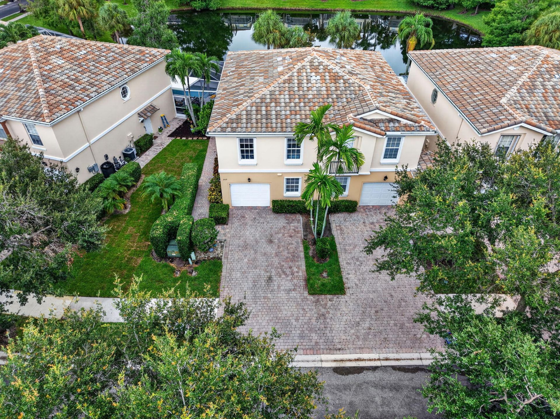 209 Fortuna Drive, Palm Beach Gardens, FL 33410 Photo
