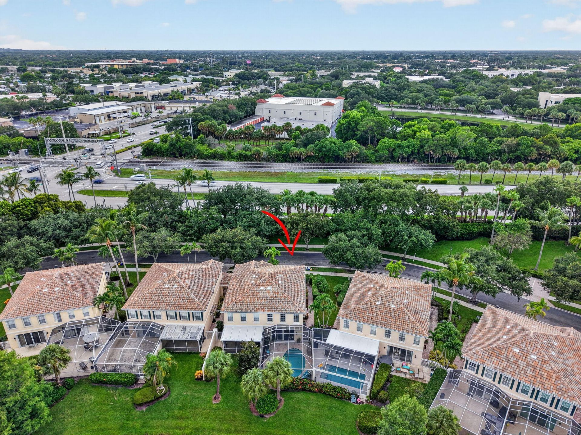 209 Fortuna Drive, Palm Beach Gardens, FL 33410 Photo