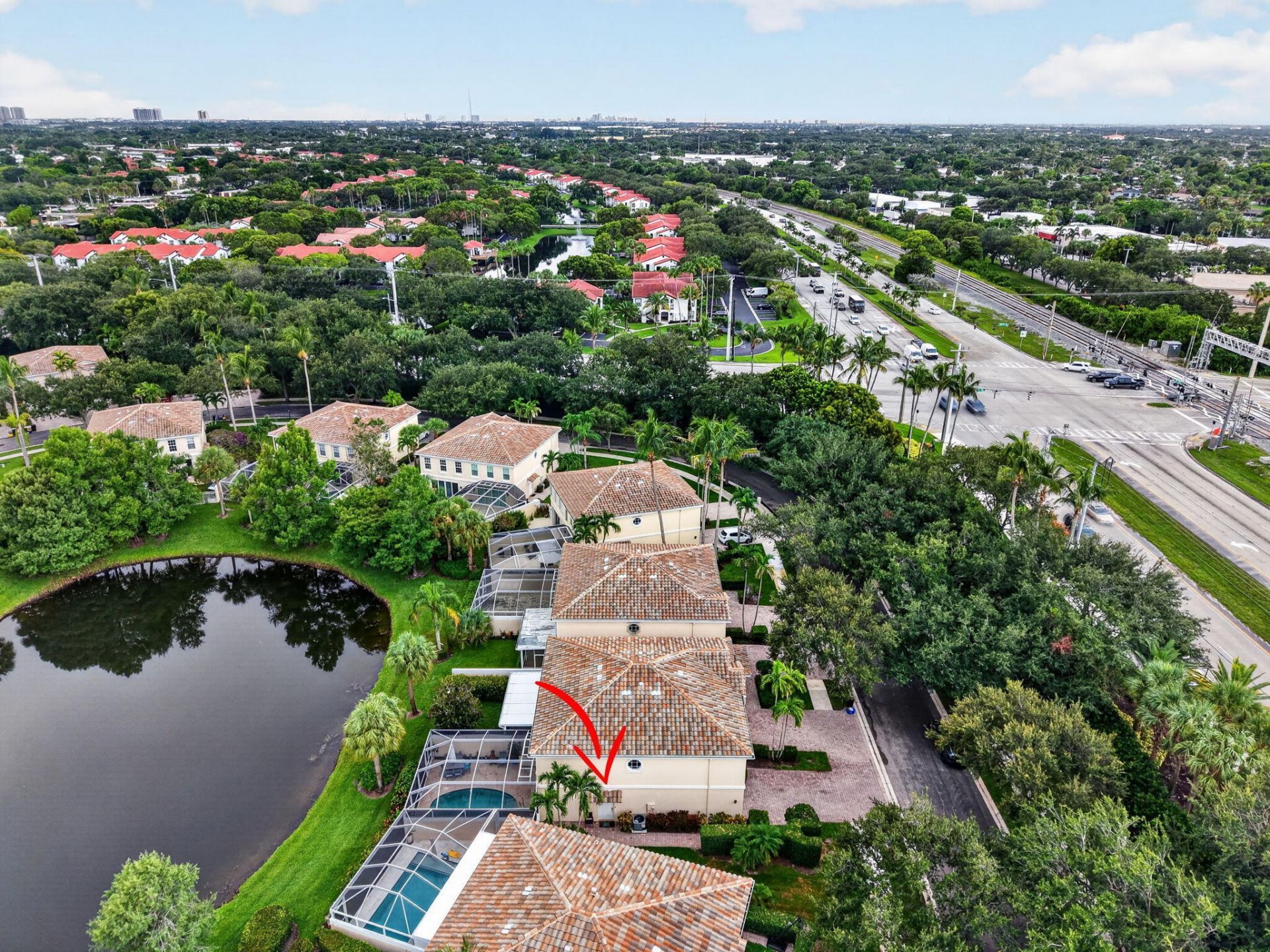 209 Fortuna Drive, Palm Beach Gardens, FL 33410 Photo