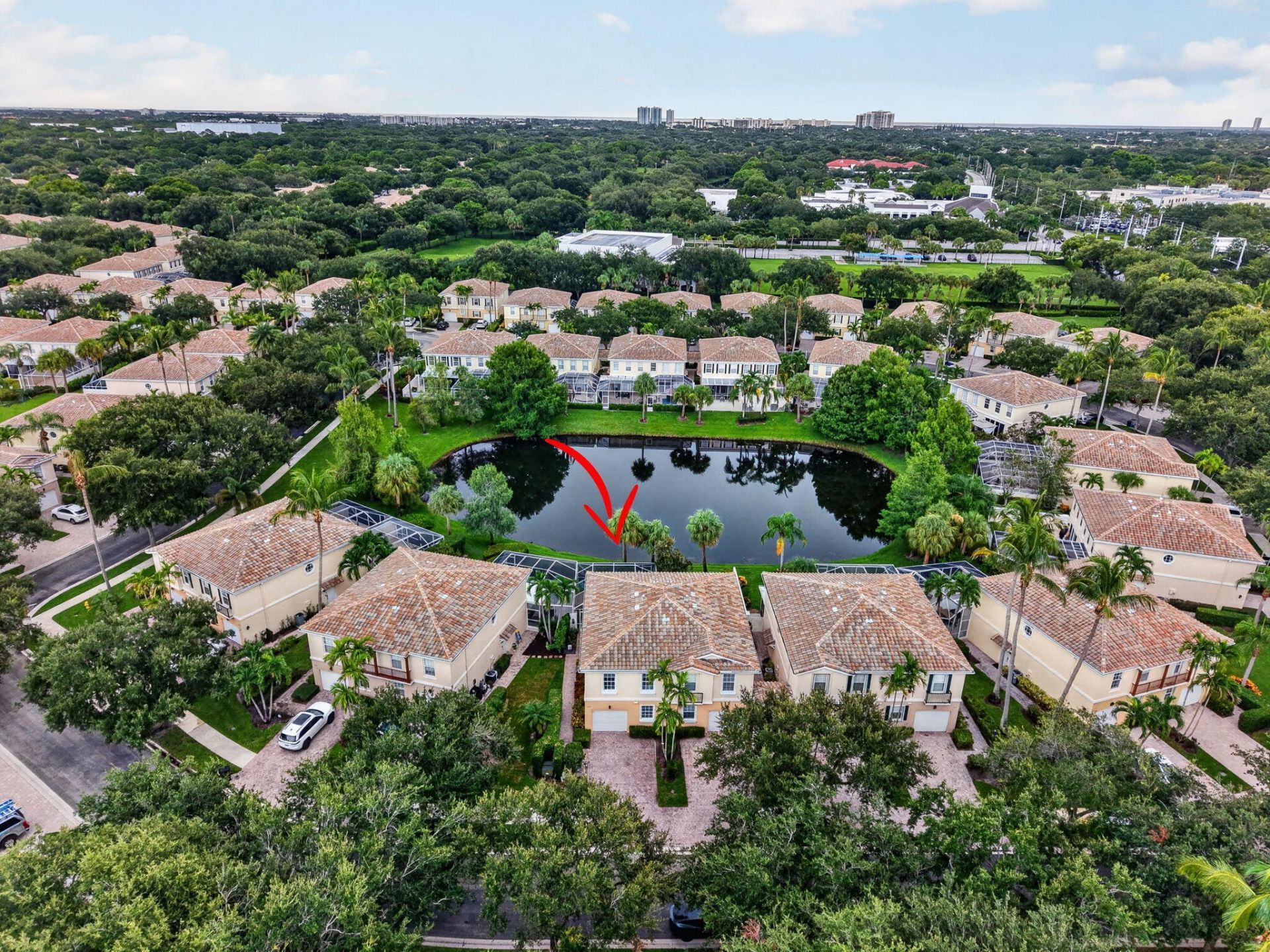 209 Fortuna Drive, Palm Beach Gardens, FL 33410 Photo