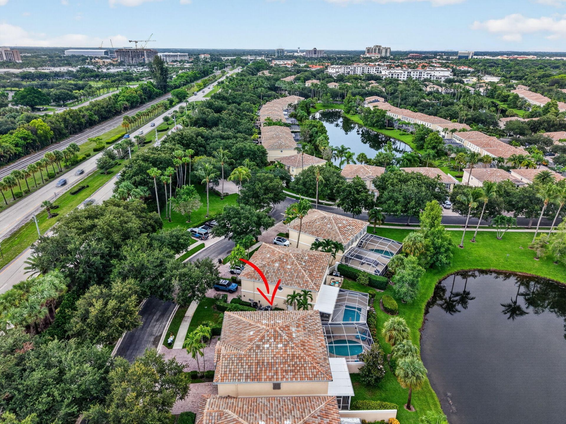 209 Fortuna Drive, Palm Beach Gardens, FL 33410 Photo