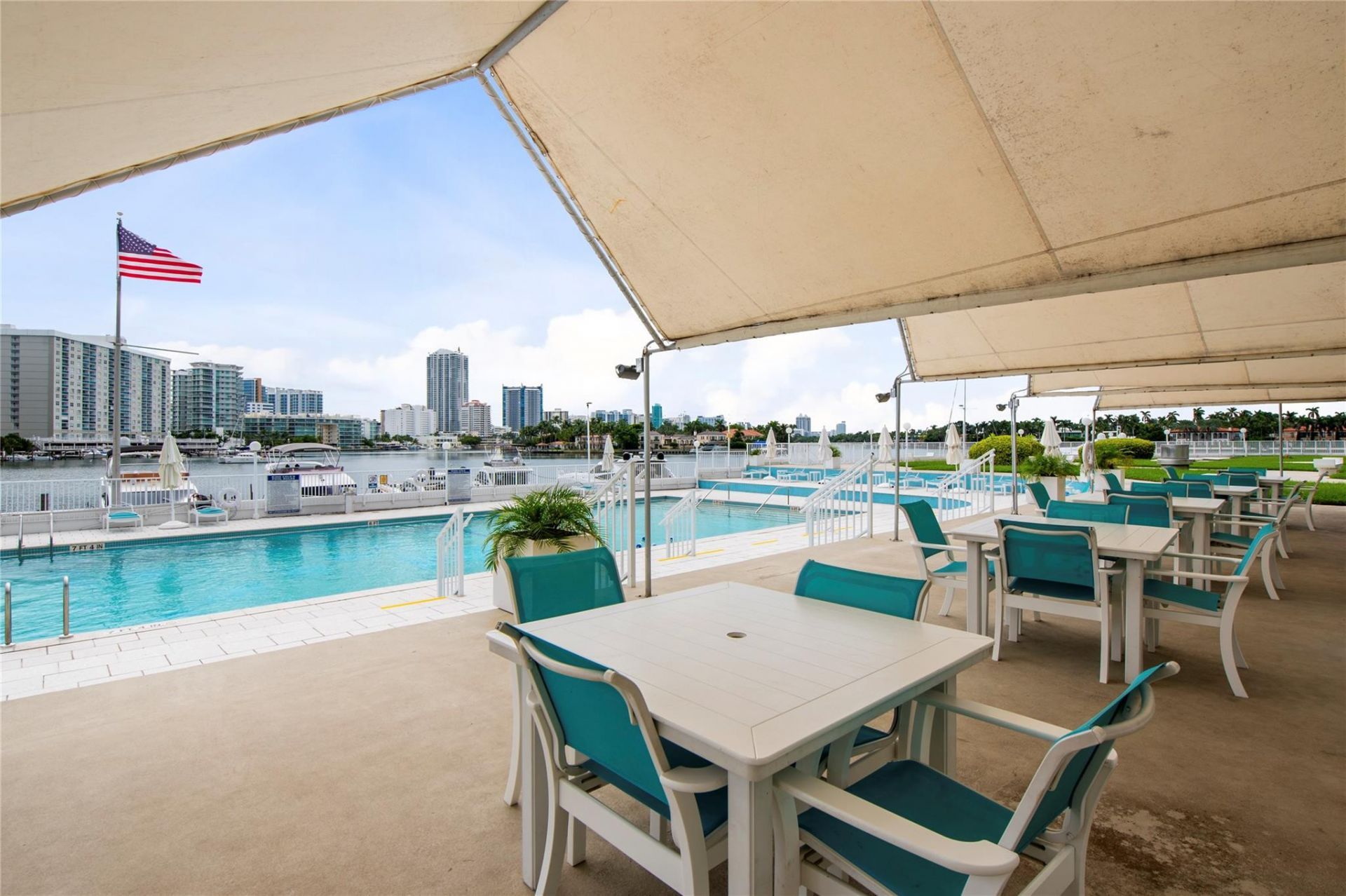 900 Bay Drive, Unit 303, Miami Beach, FL 33141 Photo