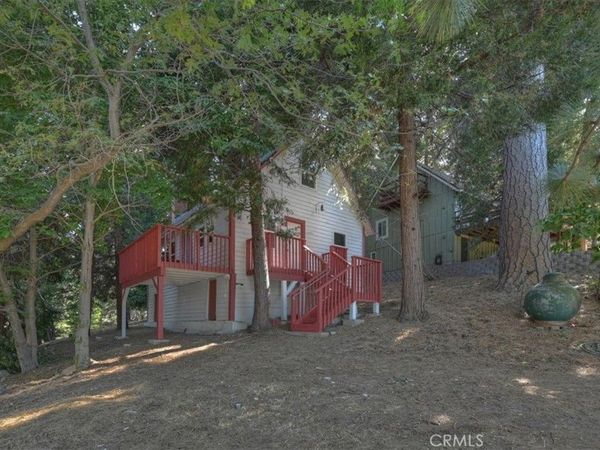 22421 Pine, Cedarpines Park, CA 92322