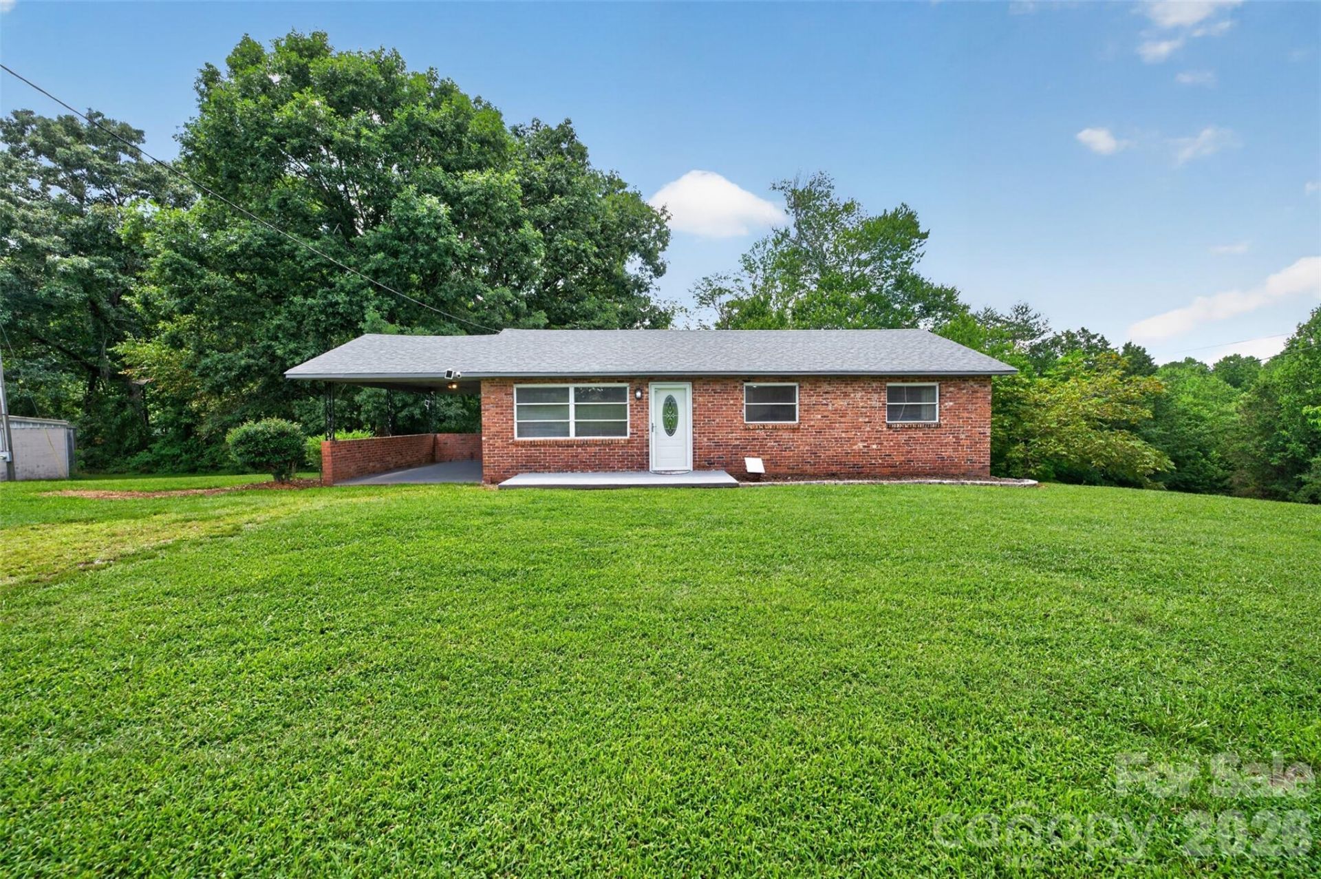 3143 Litty Lane, Hildebran, NC 28637 Main Photo