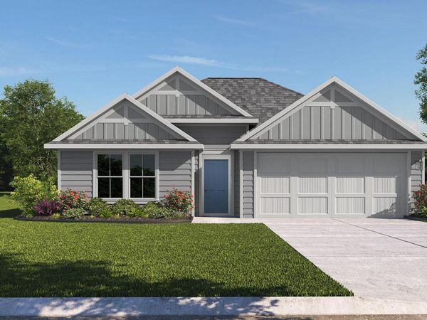 6818 Fread DR, Killeen, TX 76549