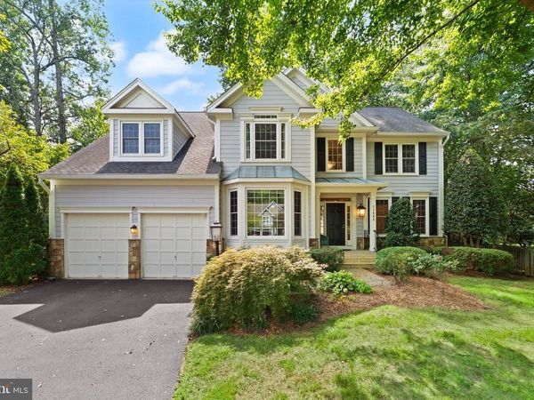 11405 NORTHWIND COURT, RESTON, VA 20194