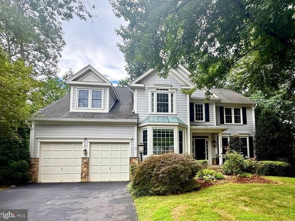 11405 NORTHWIND COURT, RESTON, VA 20194