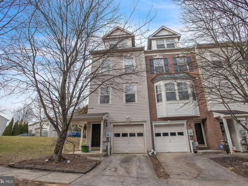 200 Toddson Lane , Owings Mills, MD 21117 Main Photo