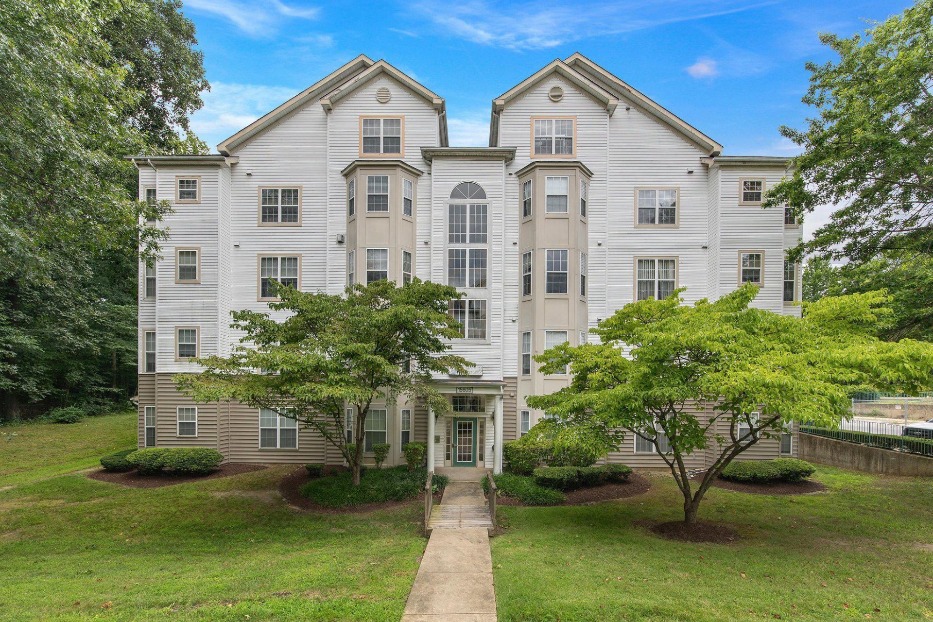 15605 EVERGLADE LANE , BOWIE, MD 20716
