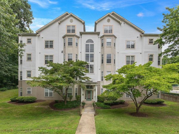15605 EVERGLADE LANE , Unit A303, BOWIE, MD 20716