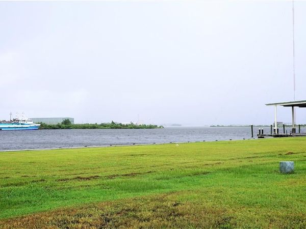 MARINA Road , St Bernard, LA 70043