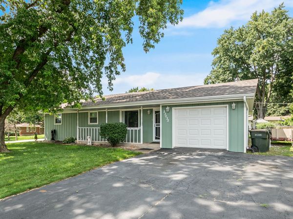 23032 S Belle Lane , Channahon, IL 60410