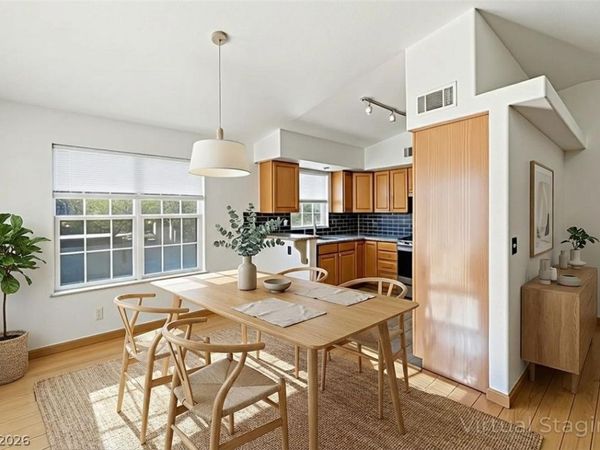 520 Arrowhead Trail, Unit 522, Henderson, NV 89015