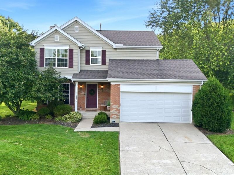 6859 Autumn Glen Drive, West Chester, OH 45069 Photo 1