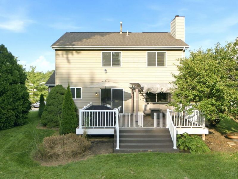 6859 Autumn Glen Drive, West Chester, OH 45069 Photo 34
