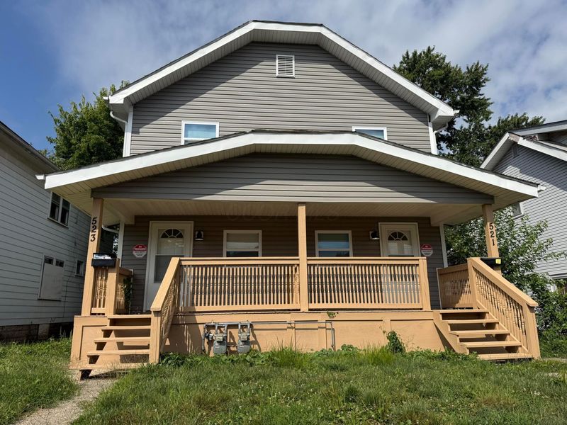 521 - 523 S Wayne Avenue, Columbus, OH 43204 Photo 1