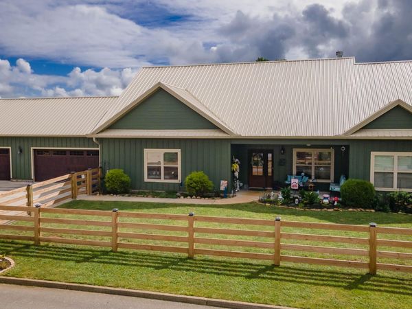 3446 Cove Meadows Drive, Sevierville, TN 37862