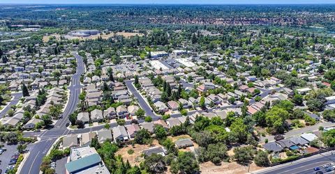 814 Comstock Dr, Folsom, CA 95630 Photo