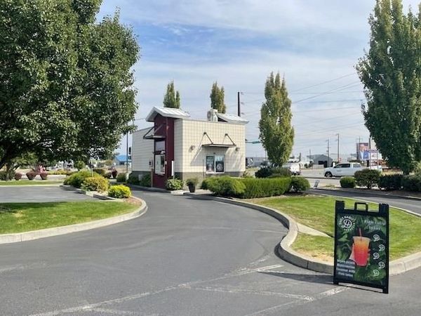 5615 TRENT St, Spokane, WA 99206