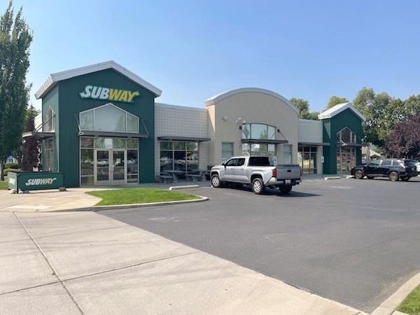 5615 TRENT St, Spokane, WA 99206