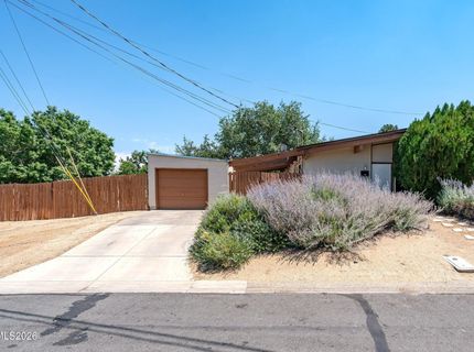 11304 Green Mountain Street, Reno, NV 89506 Photo