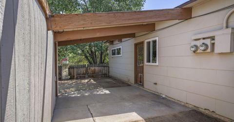 11304 Green Mountain Street, Reno, NV 89506 Photo
