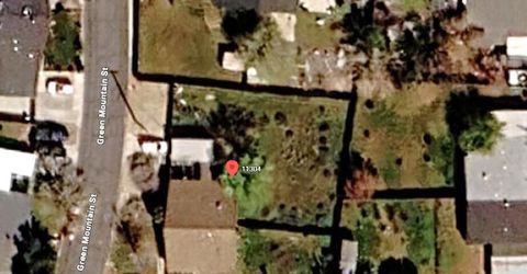 11304 Green Mountain Street, Reno, NV 89506 Photo