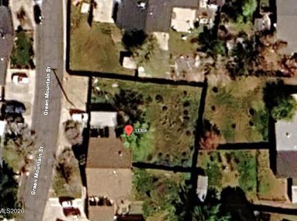 11304 Green Mountain Street, Reno, NV 89506 Photo