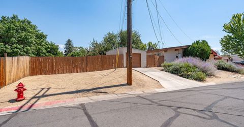 11304 Green Mountain Street, Reno, NV 89506 Photo