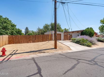 11304 Green Mountain Street, Reno, NV 89506 Photo
