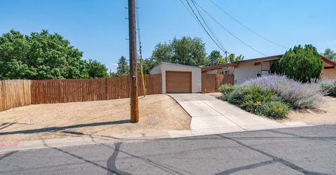11304 Green Mountain Street, Reno, NV 89506 Photo