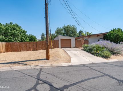 11304 Green Mountain Street, Reno, NV 89506 Photo