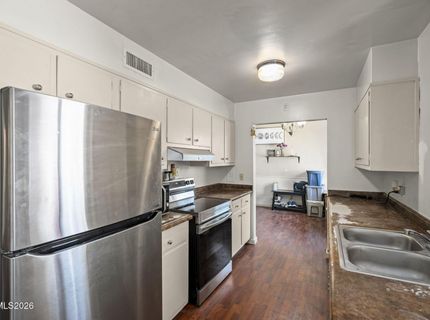 11304 Green Mountain Street, Reno, NV 89506 Photo