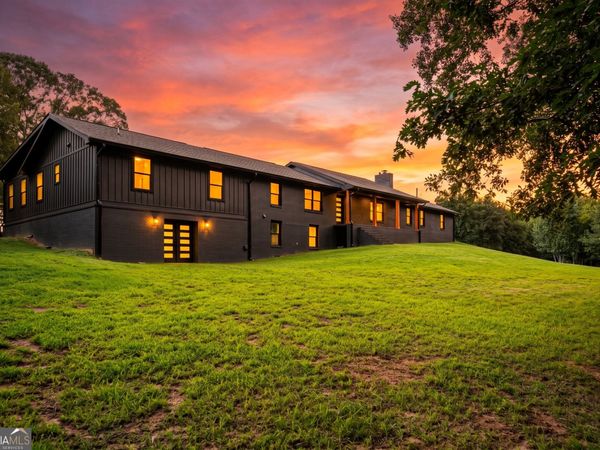 280 Etheridge Road, Auburn, GA 30011