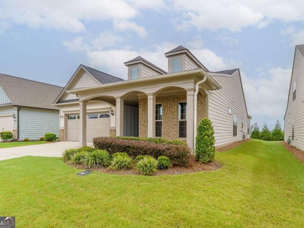 5031 Adler Court, Hoschton, GA 30548